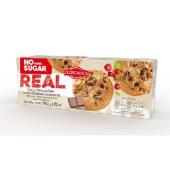 Zlotoklos Tejcsoki&áfonya cookies CM PD 120g