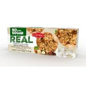 Zlotoklos Tejcsoki  Mogyogyoró Cookies CM PD 120g