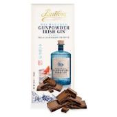 Butlers gin tejcsokoládé  Tábla 200g