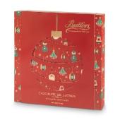 Butlers Xmas praliné válogatás PD240g