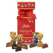 Butlers praliné válogatás piros PD 60g