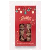 Butlers Xmas praliné válogatás PD 125g