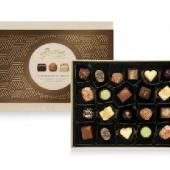 Butlers trüffle&praliné válogatás PD300g