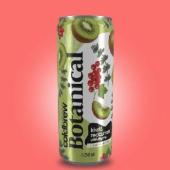Horizont CB Botanical Kiwi&Rib.250ml