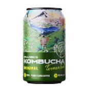 PRAGER'S Kombutcha Original 330 ml