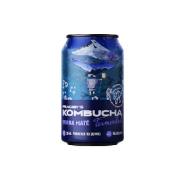 PRAGER'S Kombutcha Yerba 330 ml