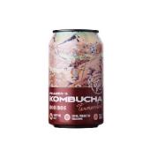 PRAGER'S Kombutcha Rooibos 330 ml