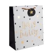 PT.M HAPPY BIRTHDAY CSILLAG KÖZEPES