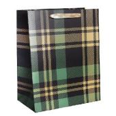 PT.M.ZÖLD-BARNA KOCKÁS KÖZEPES